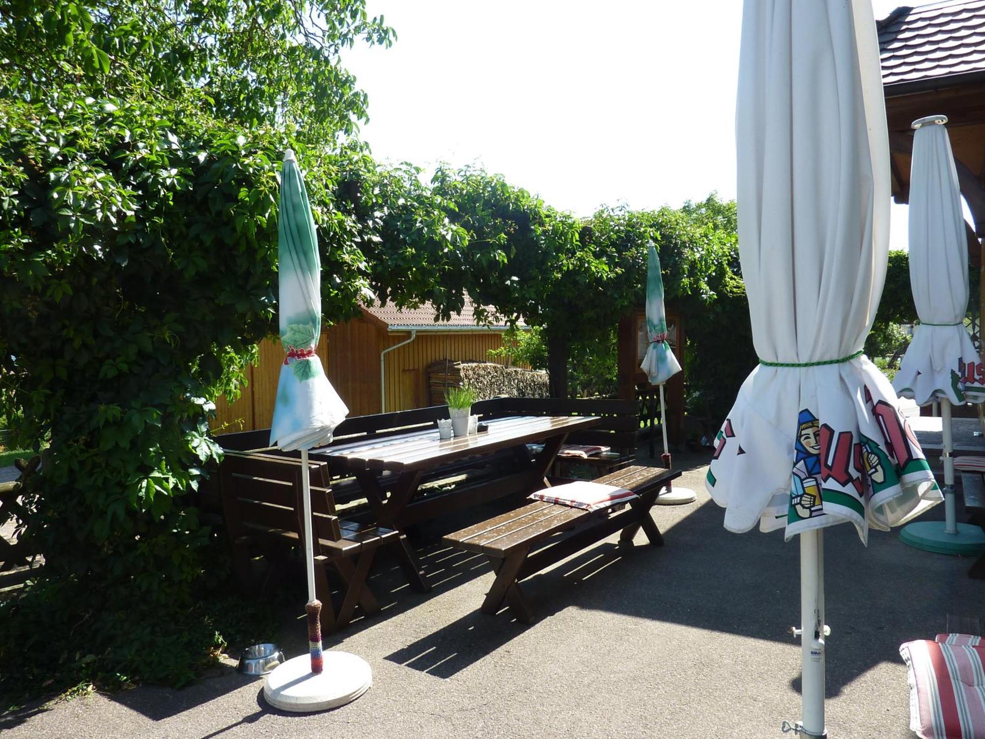 Gasthaus Zum Schwanen uhlingen Birkendorf Bagian luar foto